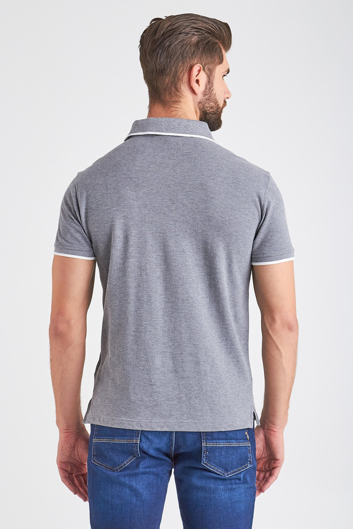  POLO trussardi jeans