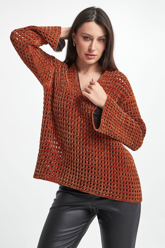 Sweter damski WOLFORD