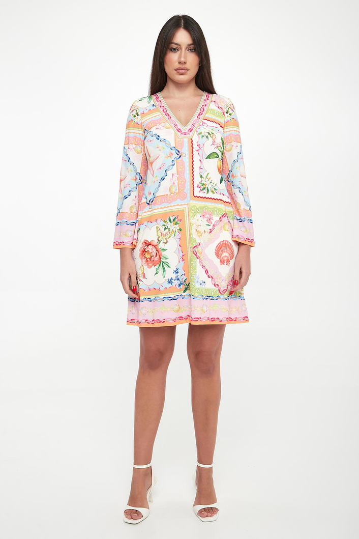 Sukienka mini HALE BOB