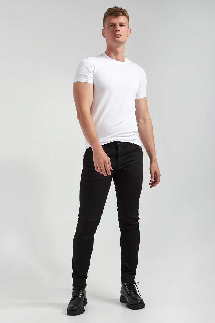 T-shirt męski DOLCE & GABBANA