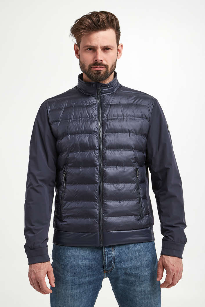 Kurtka męska pikowana Boros JOOP!