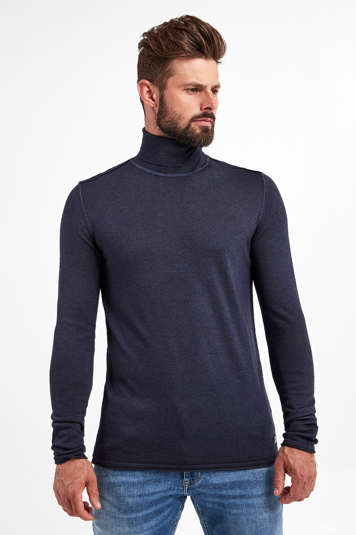 Golf męski wełniany JOOP! JEANS