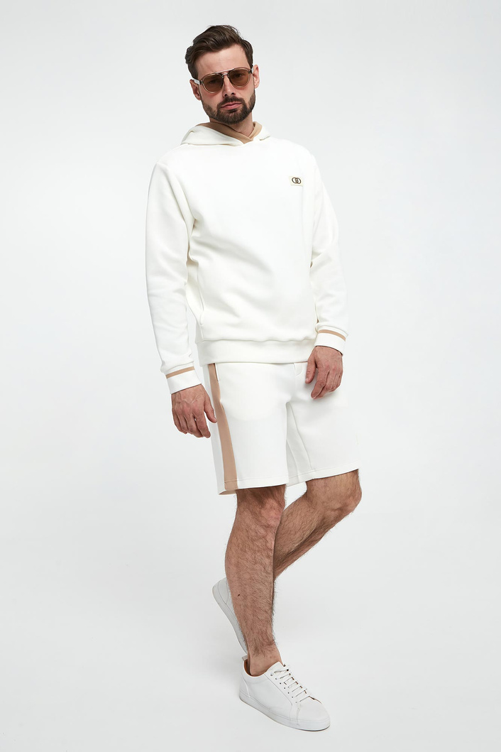 Szorty męskie LIU JO