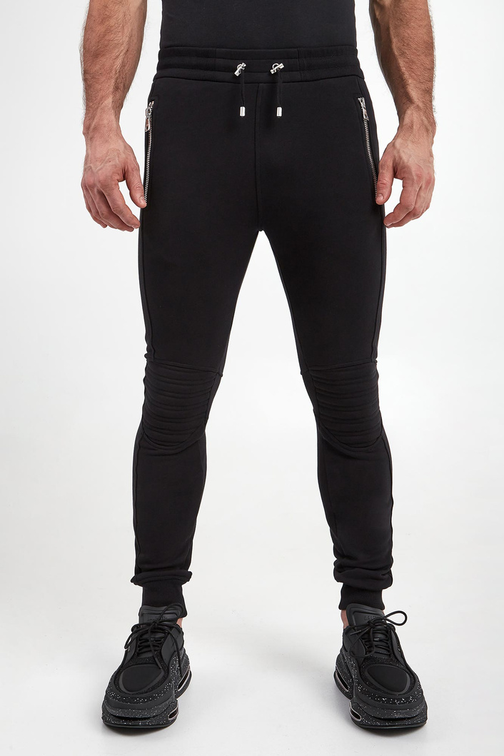 Spodnie dresowe męskie BALMAIN