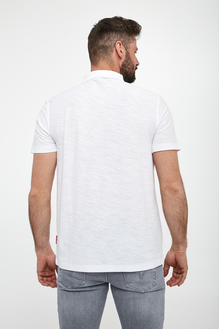 Polo męskie Alonso JOOP! JEANS