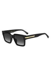 Okulary przeciwsłoneczne męskie D2 0161/G/S DSQUARED2