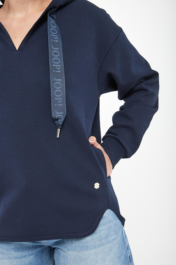 Bluza damska z kapturem Tristani JOOP!