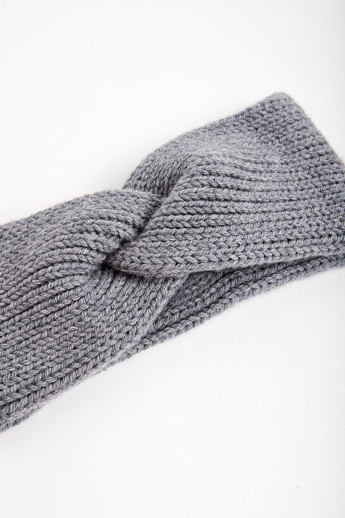 Opaska wełniana Bligny WEEKEND MAX MARA