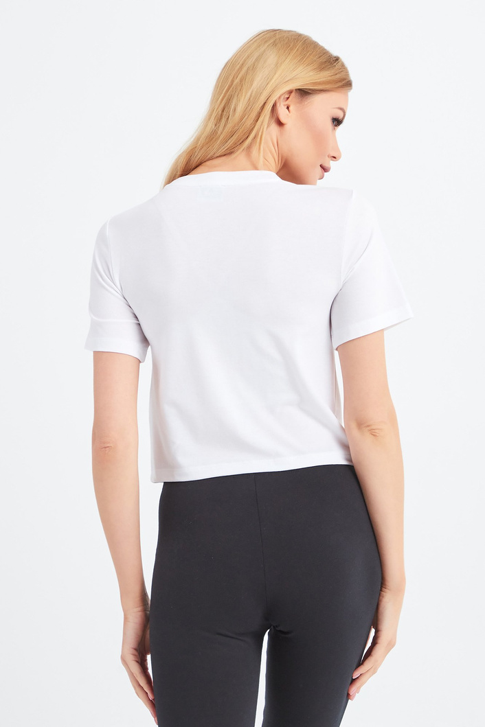 T-shirt damski EA7 EMPORIO ARMANI