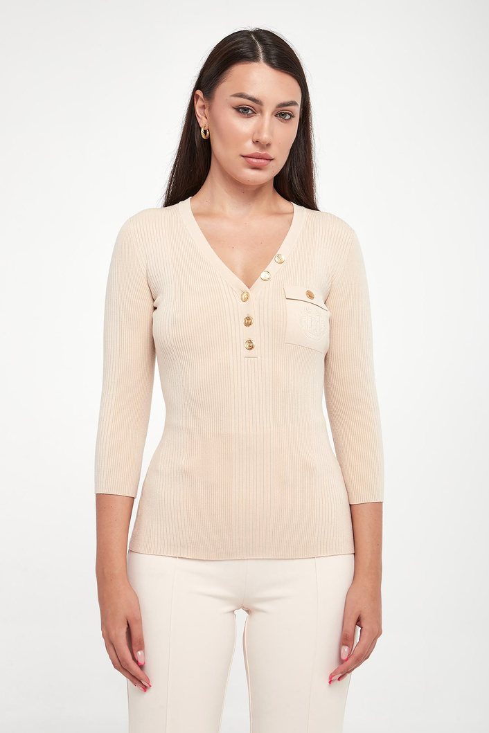 Sweter damski ELISABETTA FRANCHI