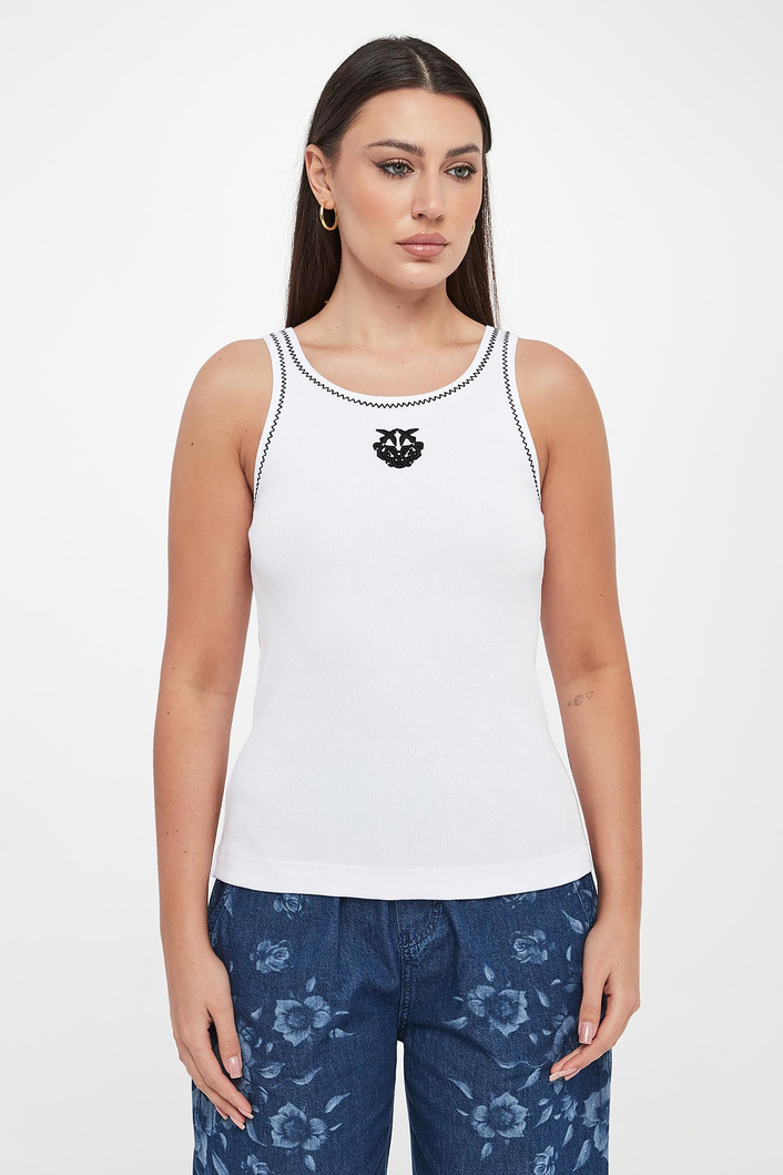Top damski Bitetto PINKO