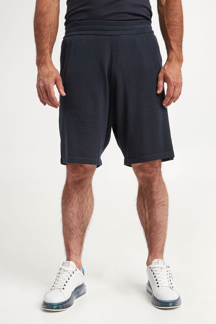 Spodenki dresowe męskie ARMANI EXCHANGE