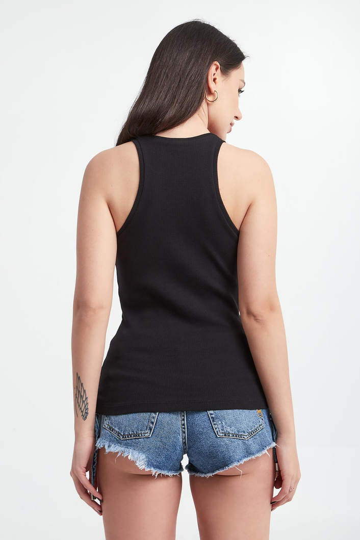 Top damski Distinto PINKO