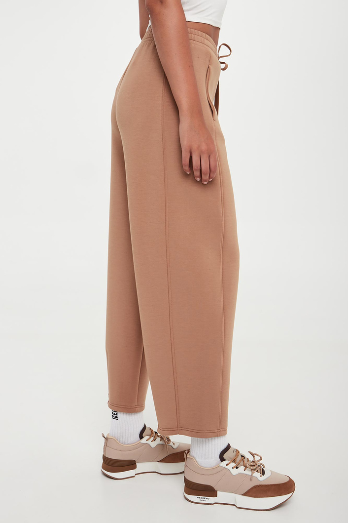 Spodnie dresowe damskie Getto WEEKEND MAX MARA