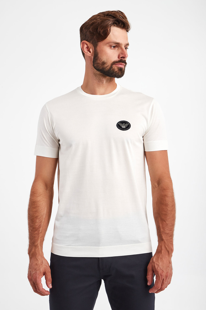 T-SHIRT EMPORIO ARMANI