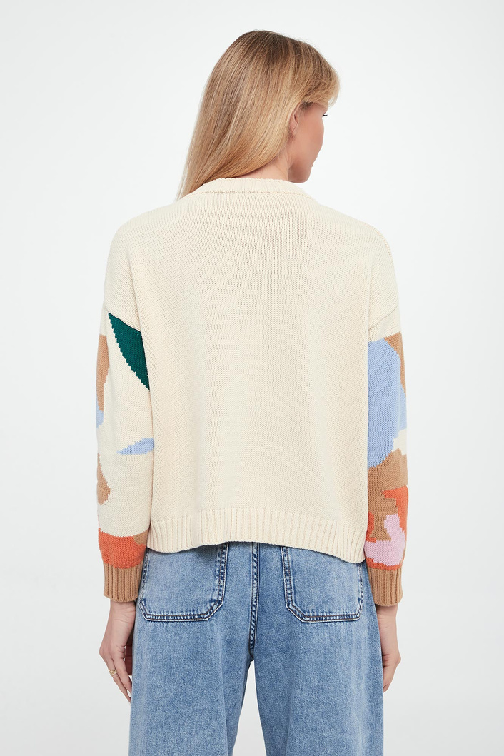 Sweter damski Fabian WEEKEND MAX MARA