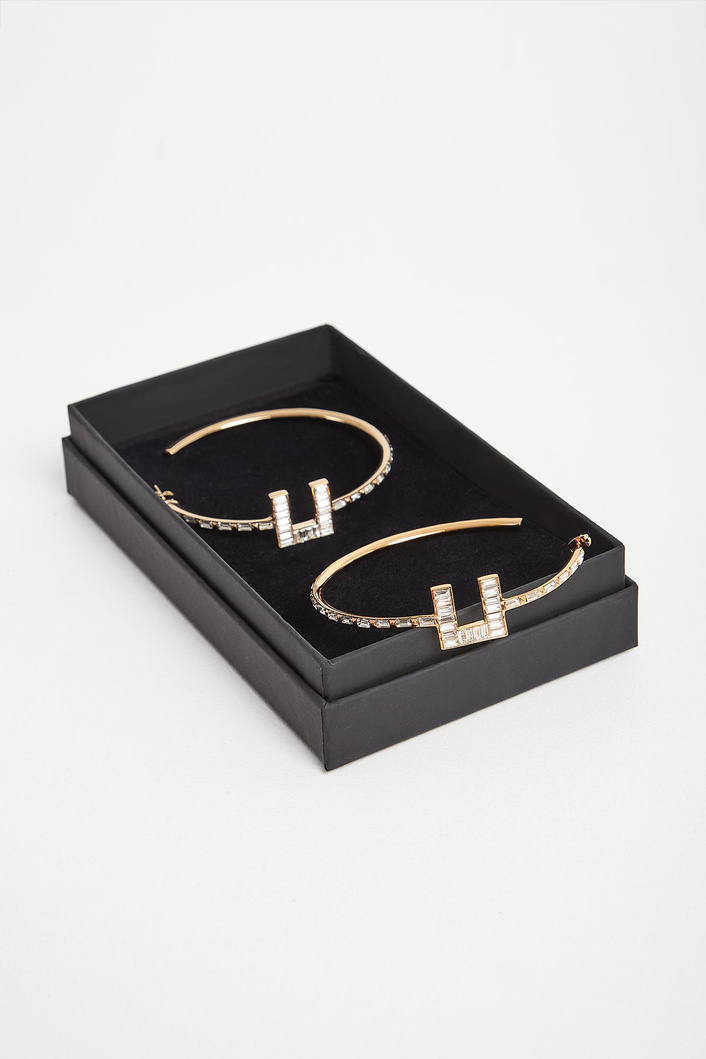 Kolczyki koła ELISABETTA FRANCHI