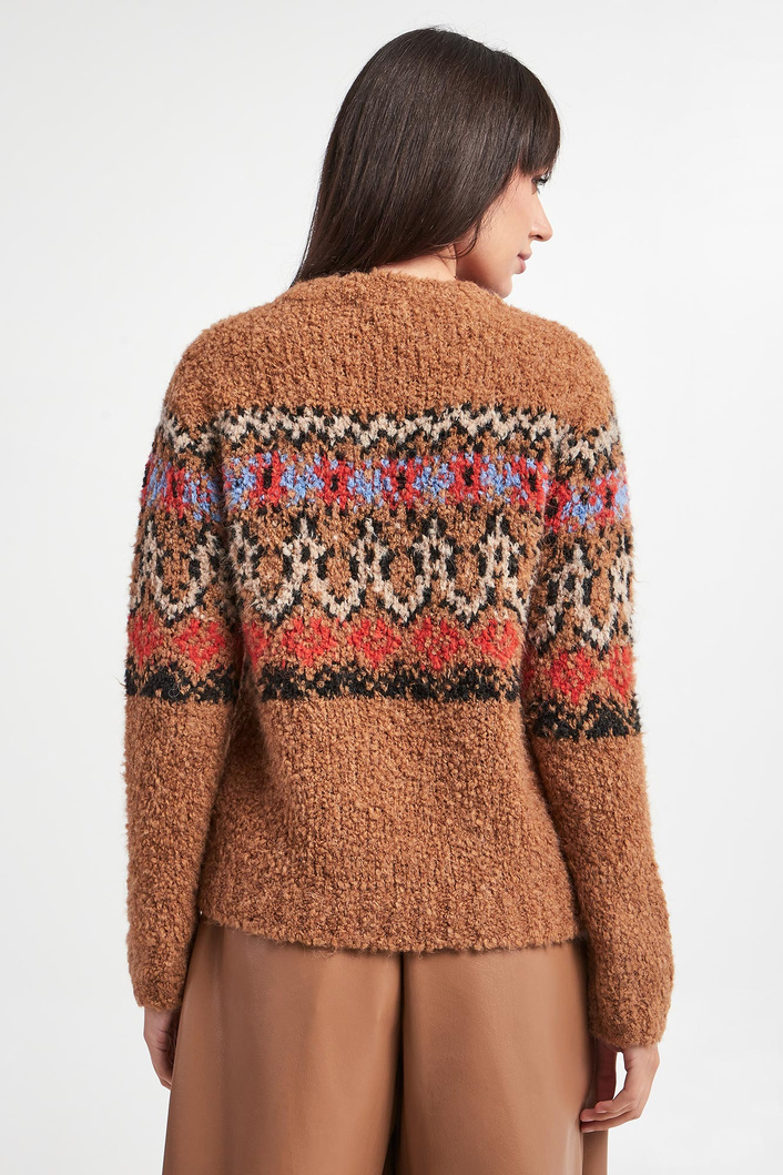 Sweter damski Erasmo WEEKEND MAX MARA