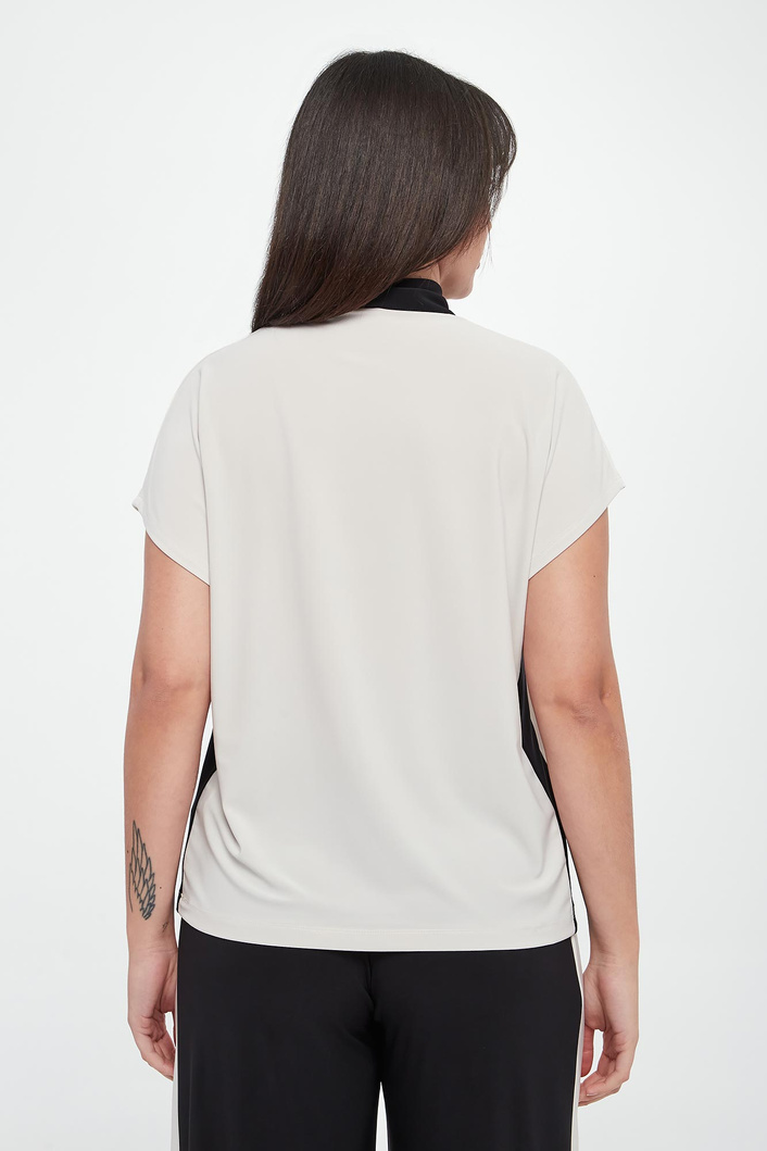 Bluzka damska JOSEPH RIBKOFF