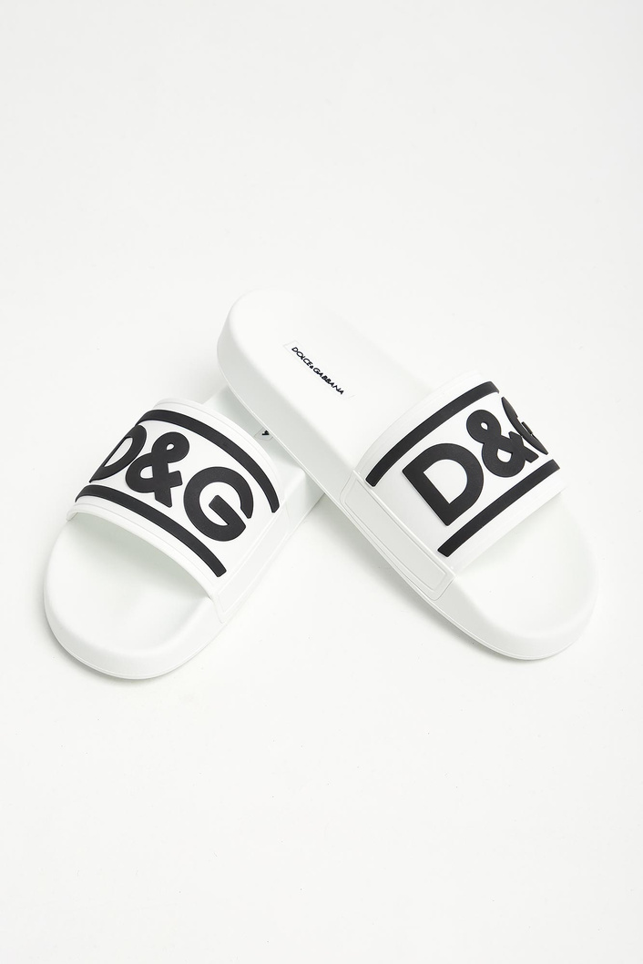 Klapki męskie DOLCE & GABBANA