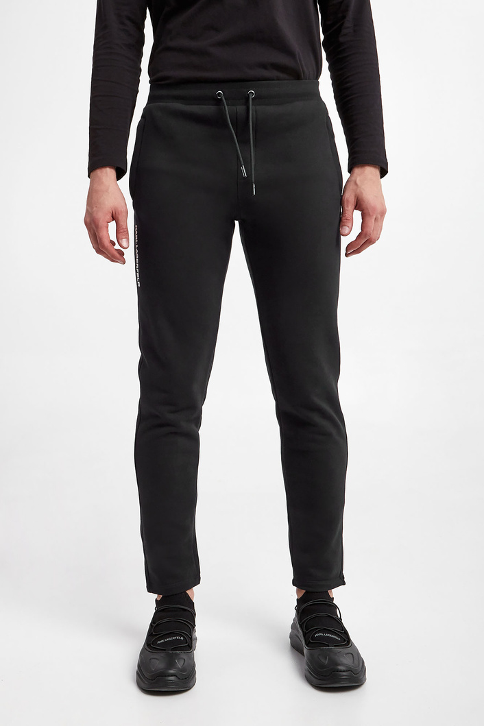 Spodnie dresowe męskie KARL LAGERFELD