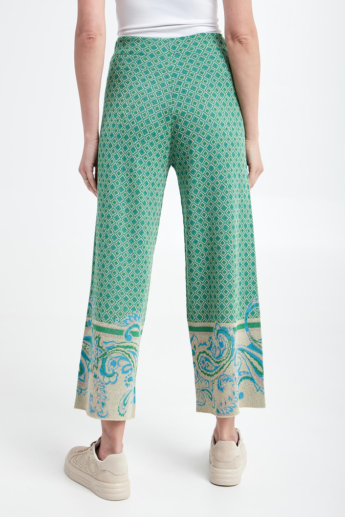 Spodnie damskie LIU JO