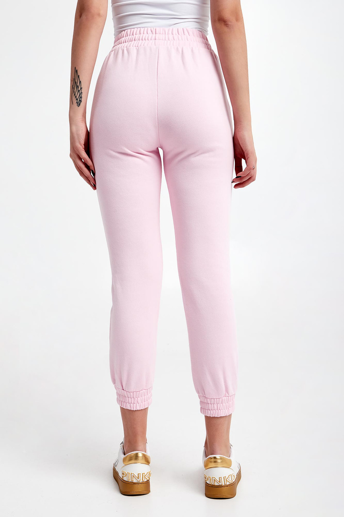 Spodnie dresowe damskie Carico PINKO