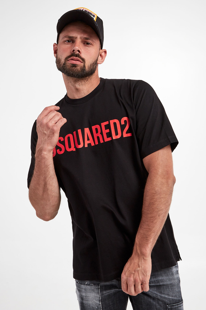 T-shirt DSQUARED2