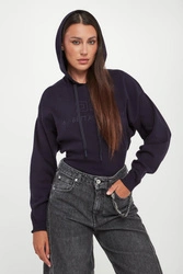 Body z kapturem ELISABETTA FRANCHI