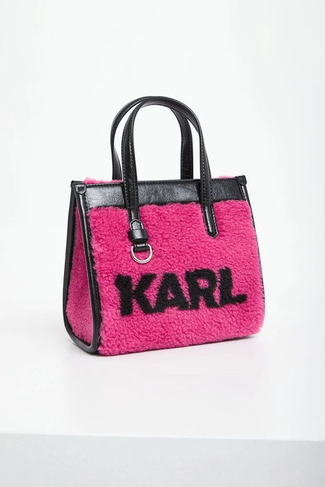 Torebka KARL LAGERFELD