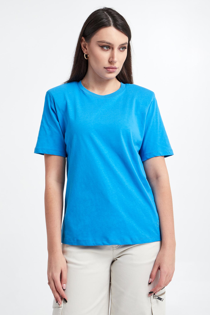 T-shirt damski GESTUZ