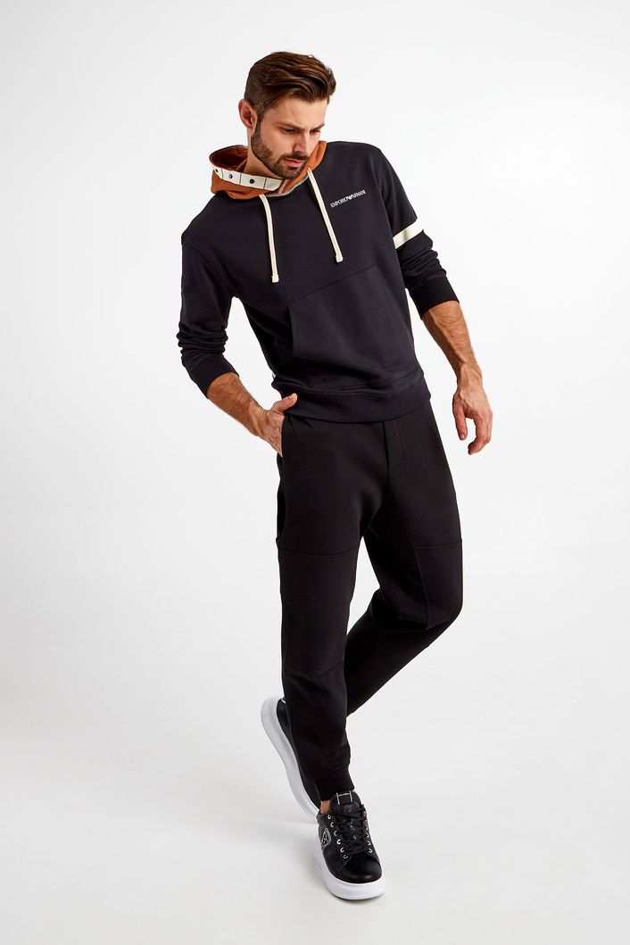 BLUZA EMPORIO ARMANI