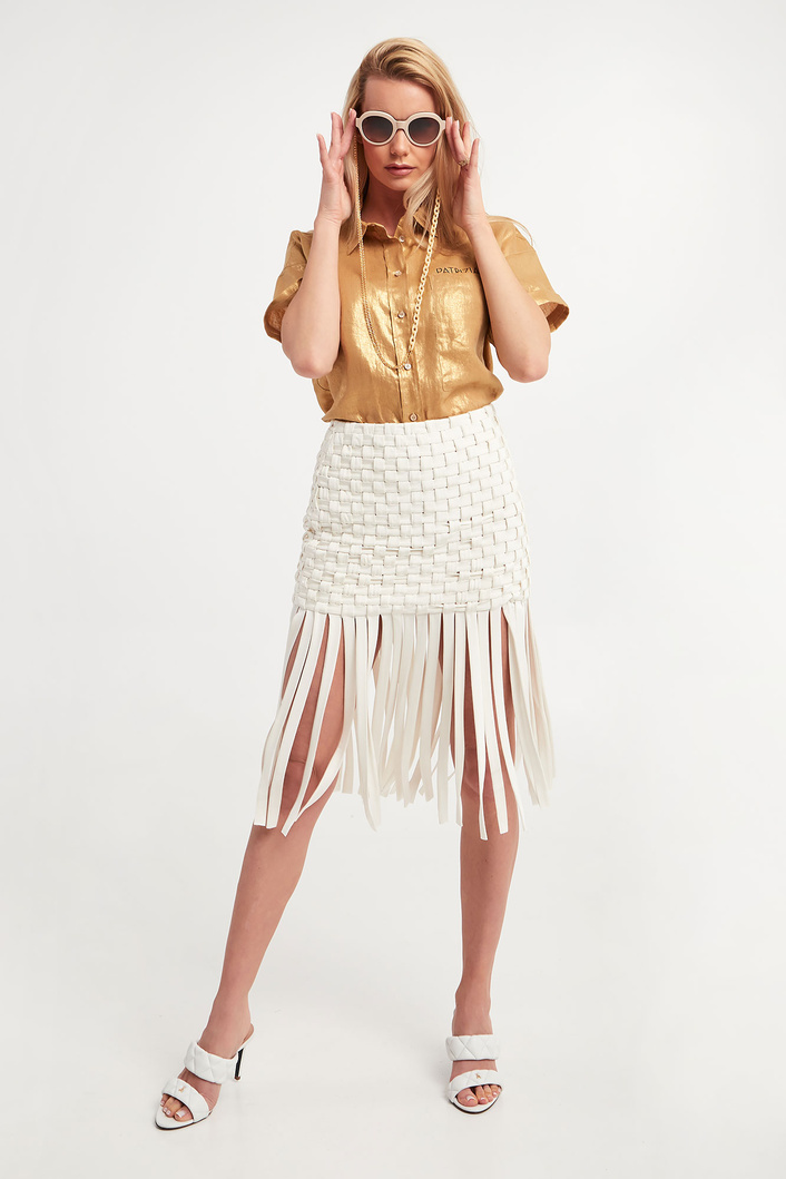 Koszula PATRIZIA PEPE