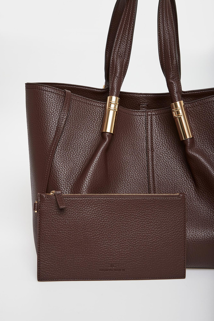 Torebka damska shopper ELISABETTA FRANCHI