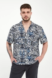 Koszula męska Hanes JOOP! JEANS