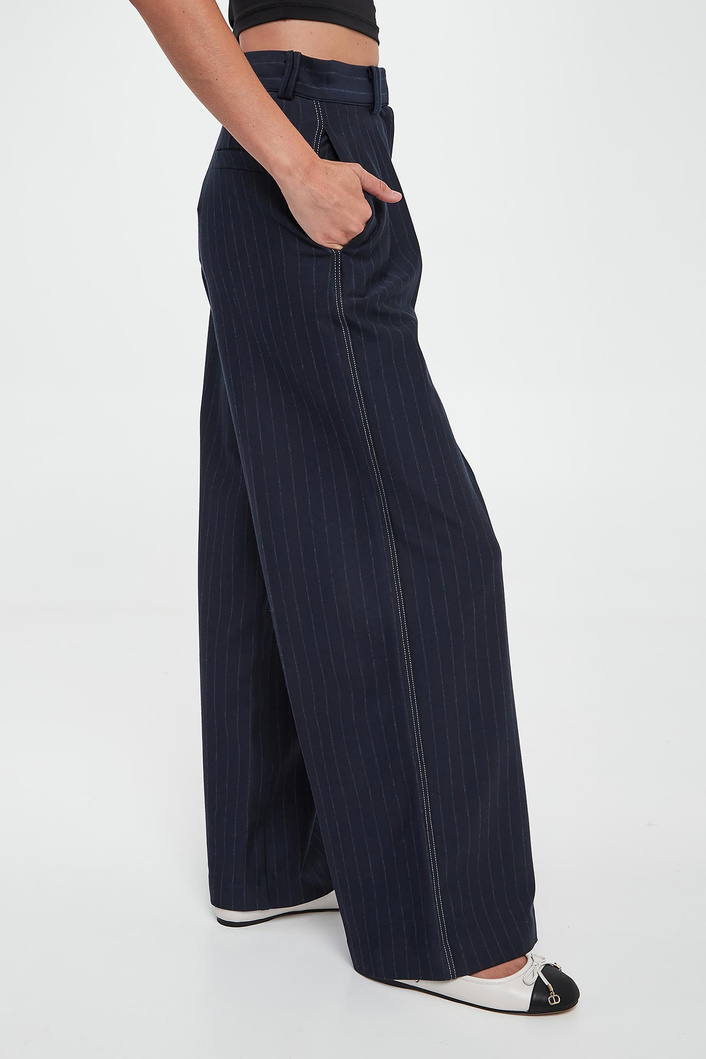 Spodnie damskie Gela MM