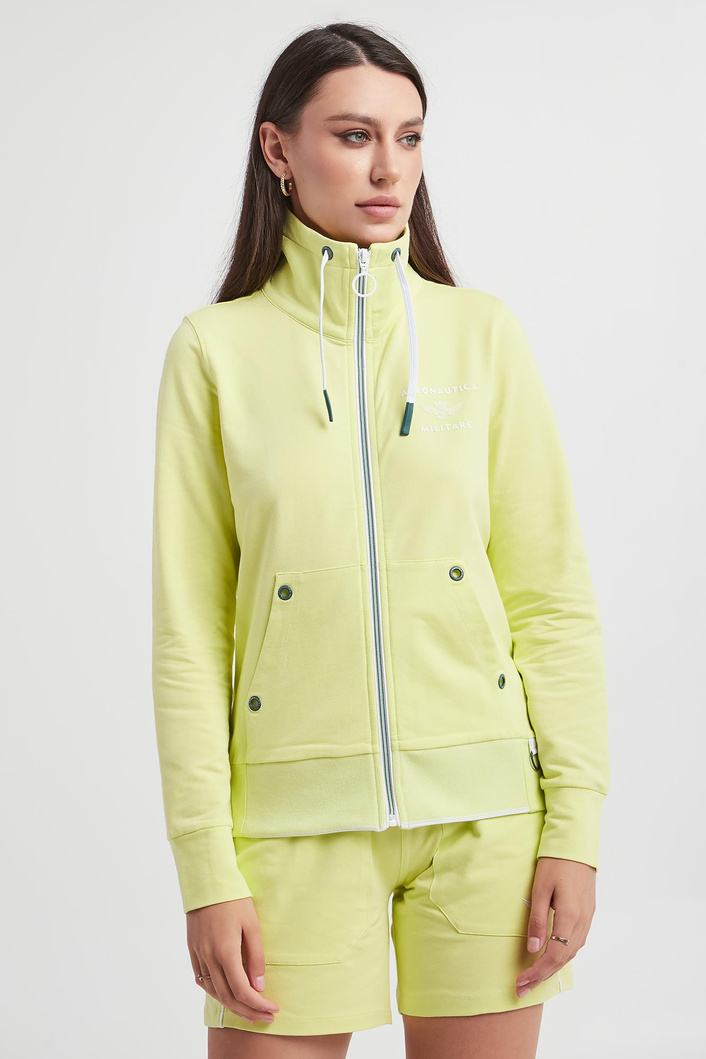 Bluza damska AERONAUTICA MILITARE
