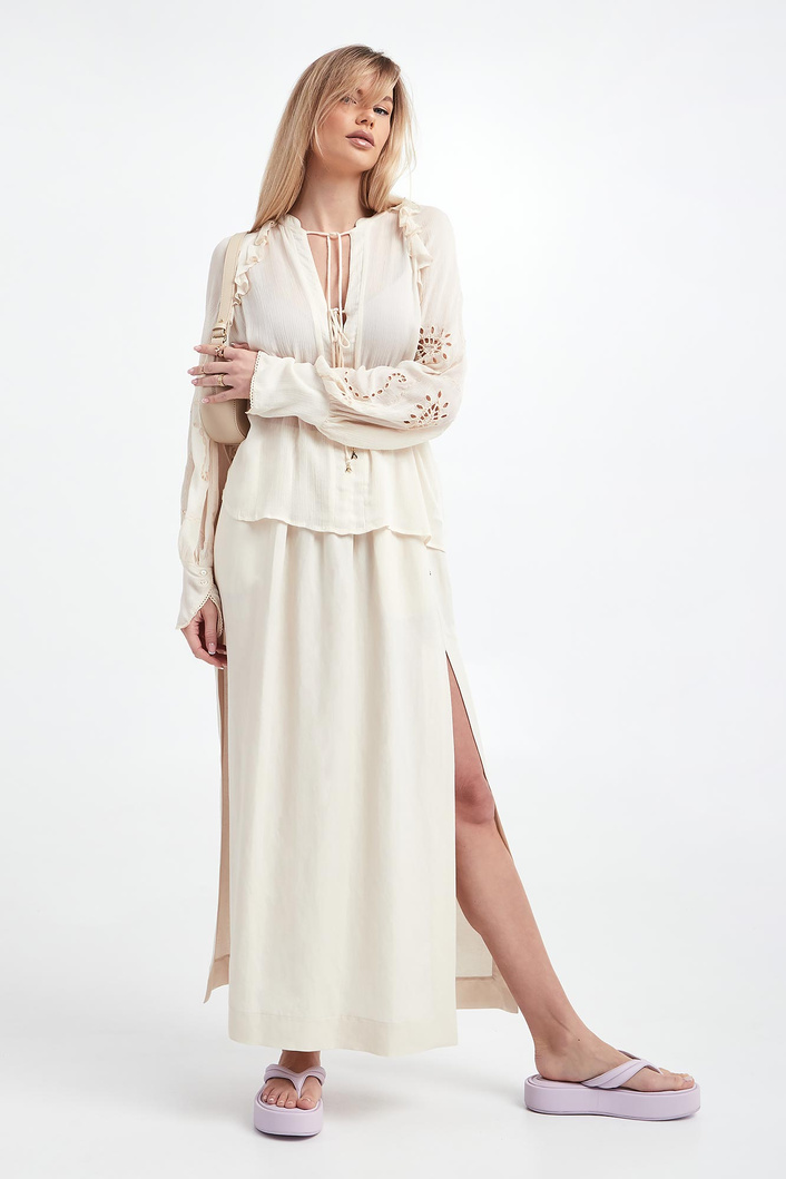 Bluzka damska PATRIZIA PEPE