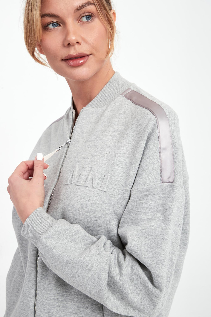 Bluza damska rozpinana Dodo MM