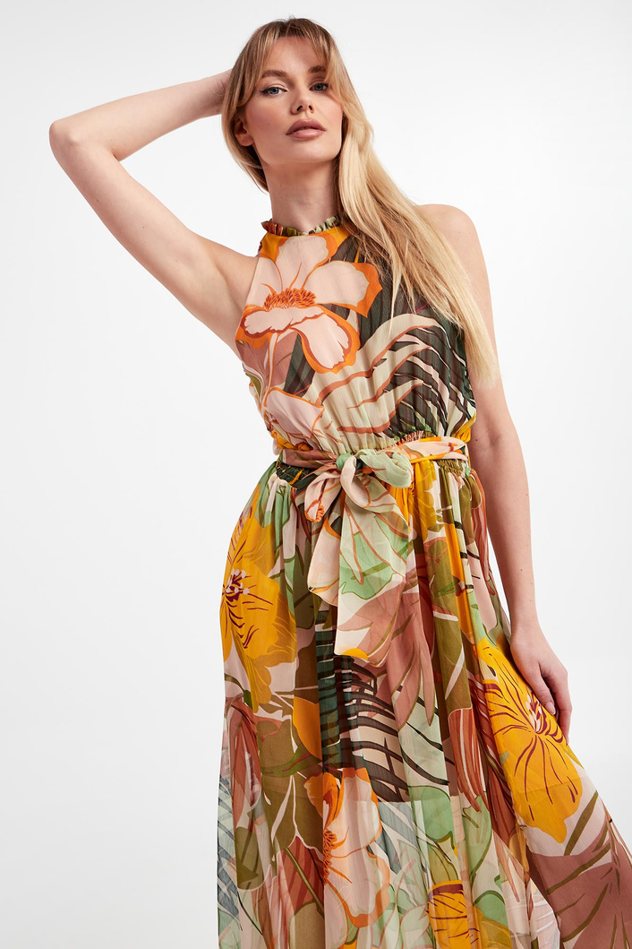 Sukienka TWINSET ACTITUDE