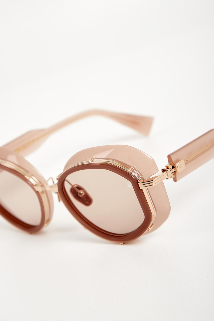 Okulary przeciwsłoneczne BALMAIN