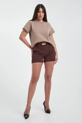 Spodenki damskie ELISABETTA FRANCHI