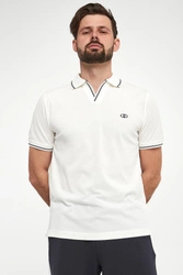 Polo męskie jedwabne LIU JO