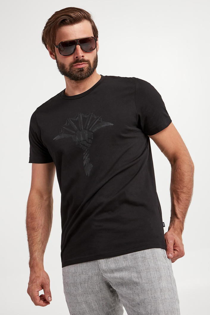 T-shirt męski Alerio JOOP!