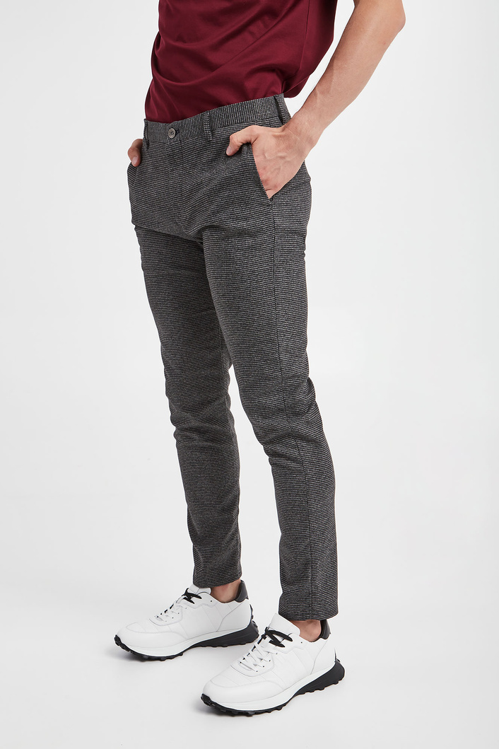 Spodnie Steen-W JOOP! JEANS