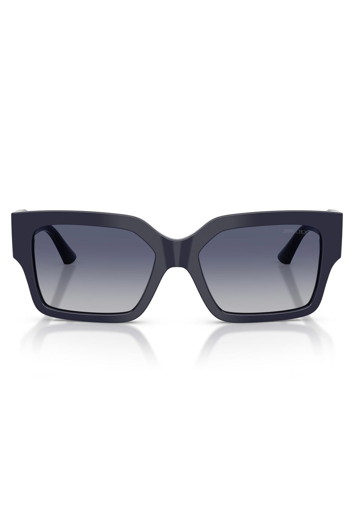 Okulary damskie przeciwsłoneczne Jimmy Choo