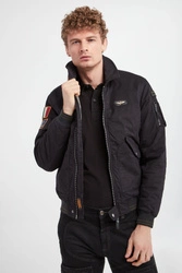 Kurtka męska AERONAUTICA MILITARE