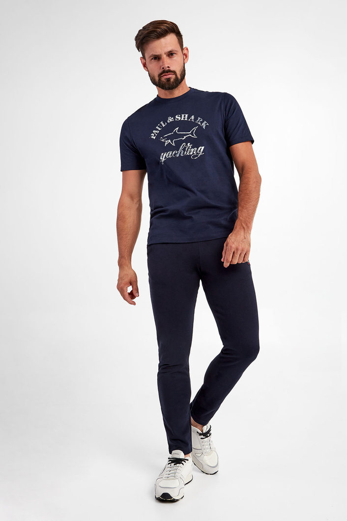 T-shirt PAUL&SHARK