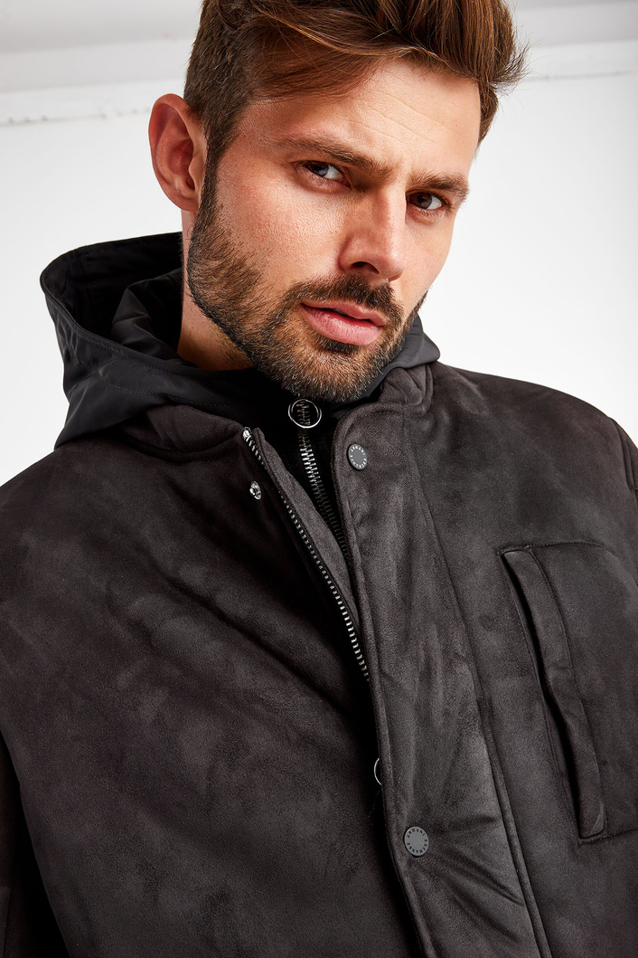 Parka ARMANI EXCHANGE