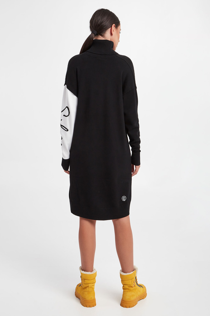 Sukienka wełniana Malina SPORTALM